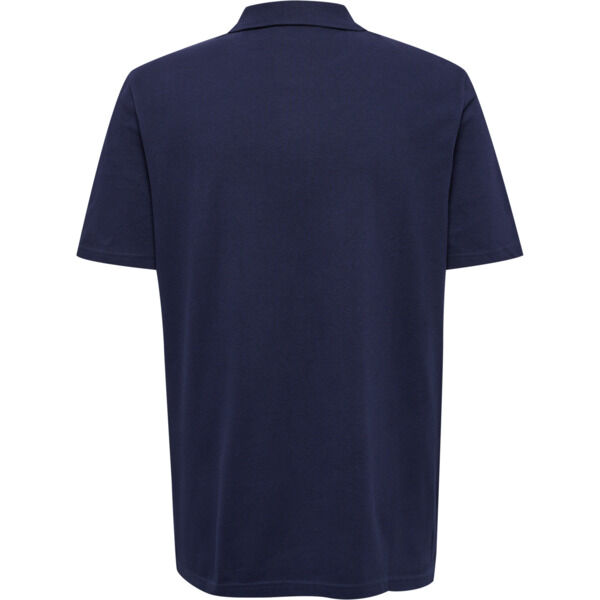 Hummel hmlRED CLASSIC POLO - MARINE - M