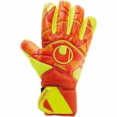 Uhlsport Uhlsport DYNAMIC IMPULSE ABSOLUTGRIP HN 8