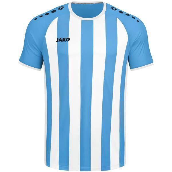 JAKO Trikot Inter KA S Skyblue/Weiß