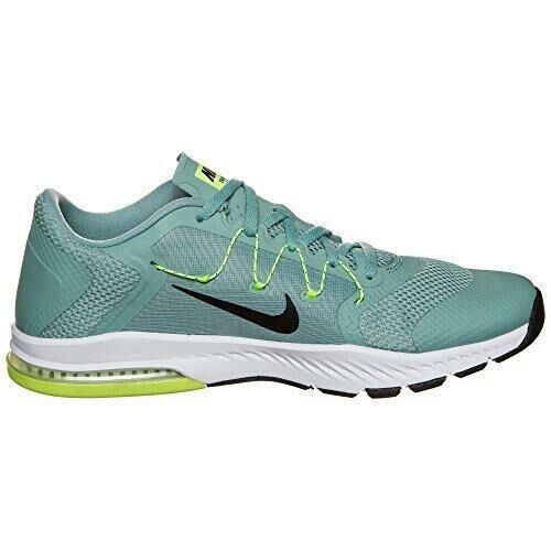 Nike Zoom Train Complete Cannon Black Ghost Green White 42 Online kaufen teamsport sale