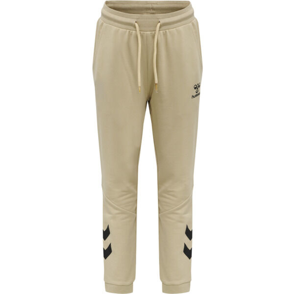 Hummel hmlNUETTE PANTS - HUMUS - 128