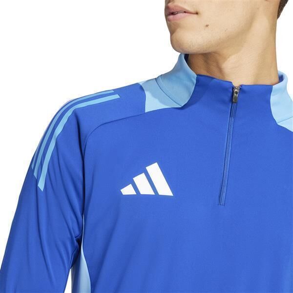 adidas Tiro 24 Competition Trainingstop Herren blau/weiß XL