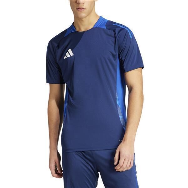 adidas Tiro 24 Competition Training Jersey Team Navy Blue 2 XXL