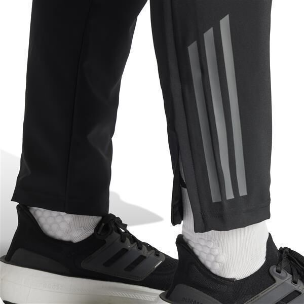 adidas  Tiro 24 Competition Präsentationshose Herren black/tmdrgr XL