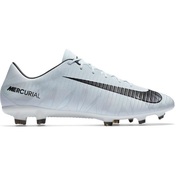 Nike Mercurial Veloce III CR 7 FG Blue Tint/Black-White 40