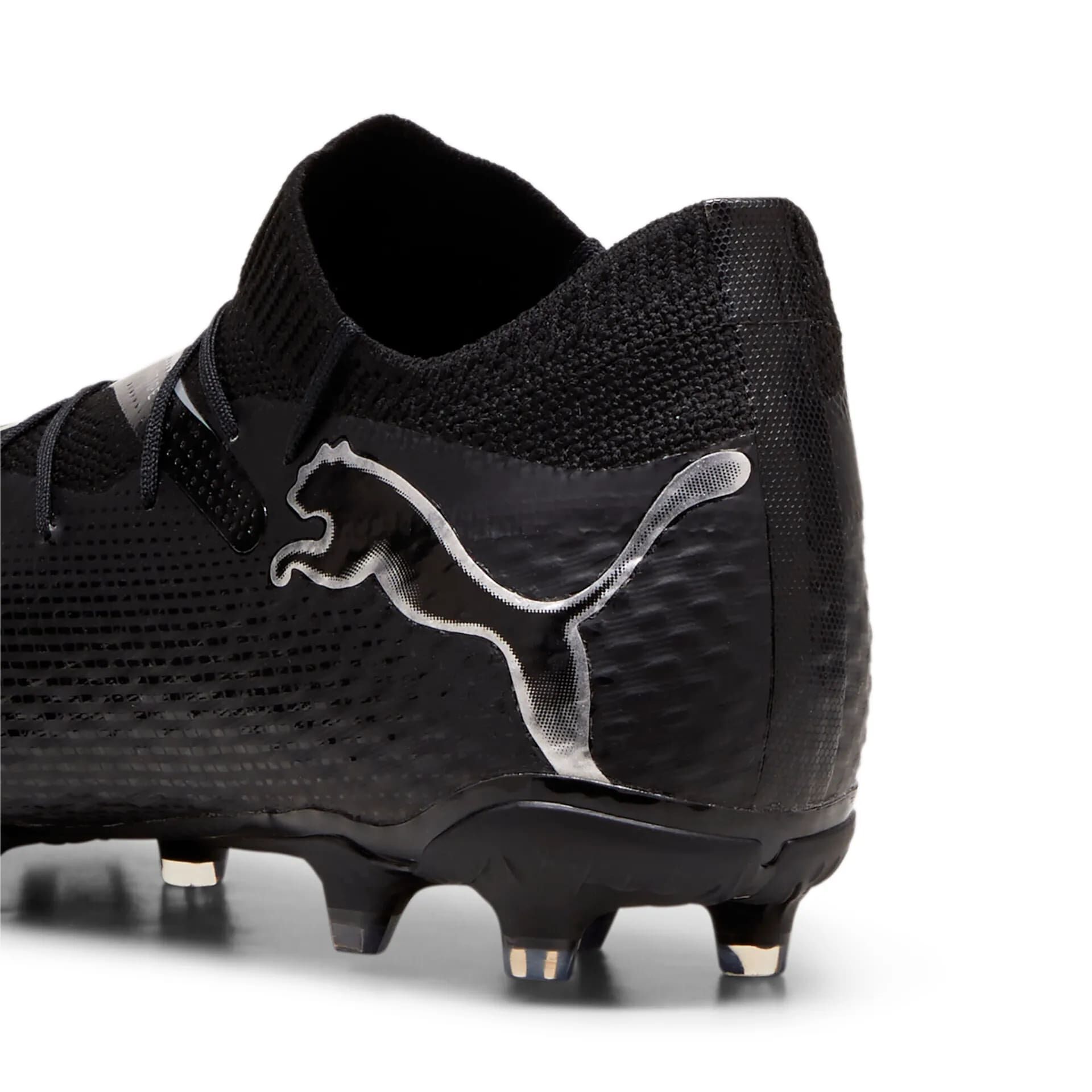 Puma Future 7 Pro FG/AG schwarz 46