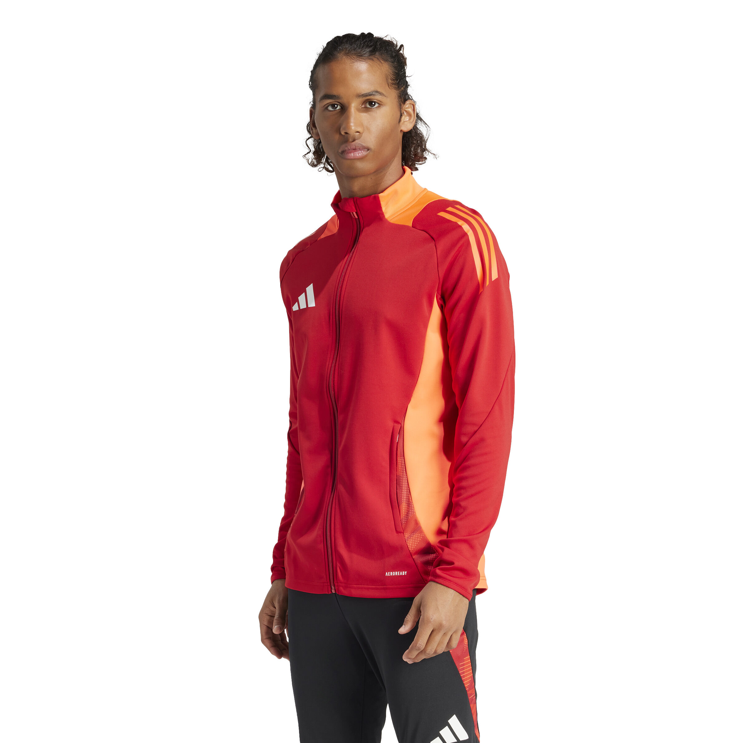 adidas Tiro 24 Competition Trainingsjacke TEPORE XL