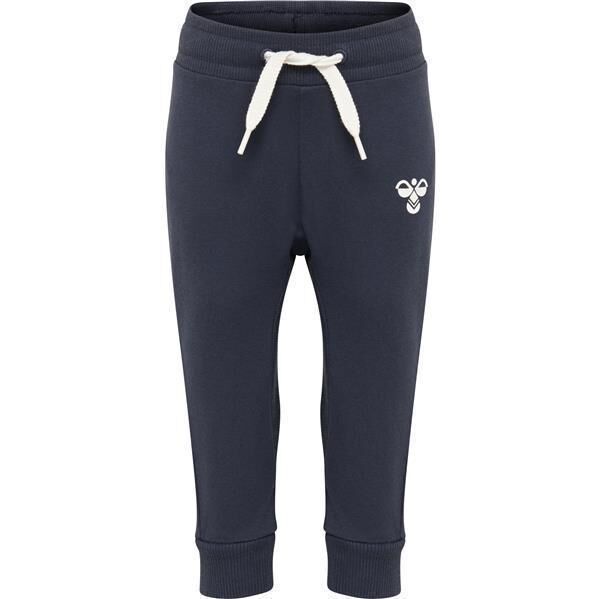 Hummel hmlAPPLE PANTS - BLUE NIGHTS - 56