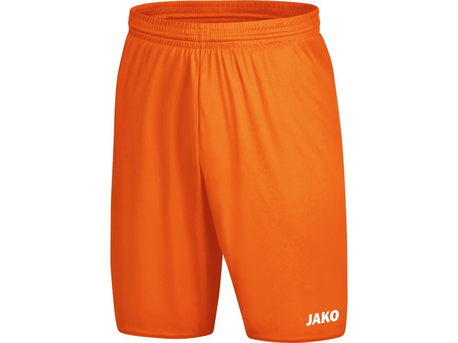 JAKO Sporthose Manchester 2.0 152 Neonorange