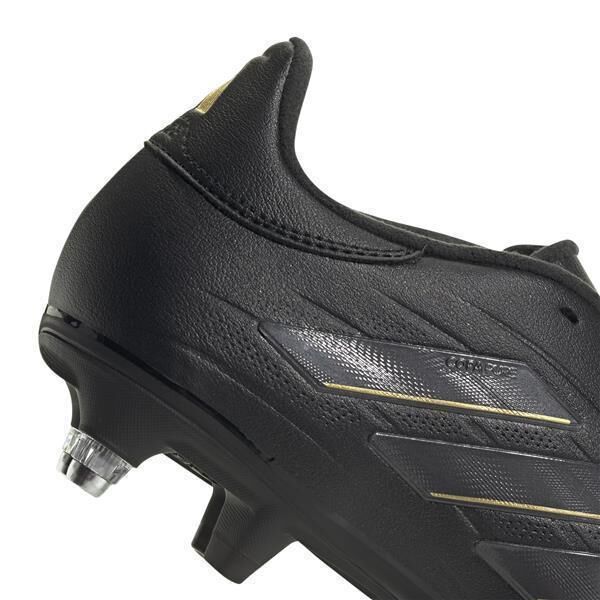 adidas Copa Pure 2 League SG Fussballschuhe schwarz 41 1/3