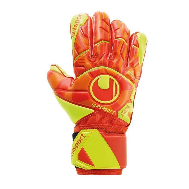 Uhlsport Uhlsport DYNAMIC IMPULSE SUPERSOFT 8,5