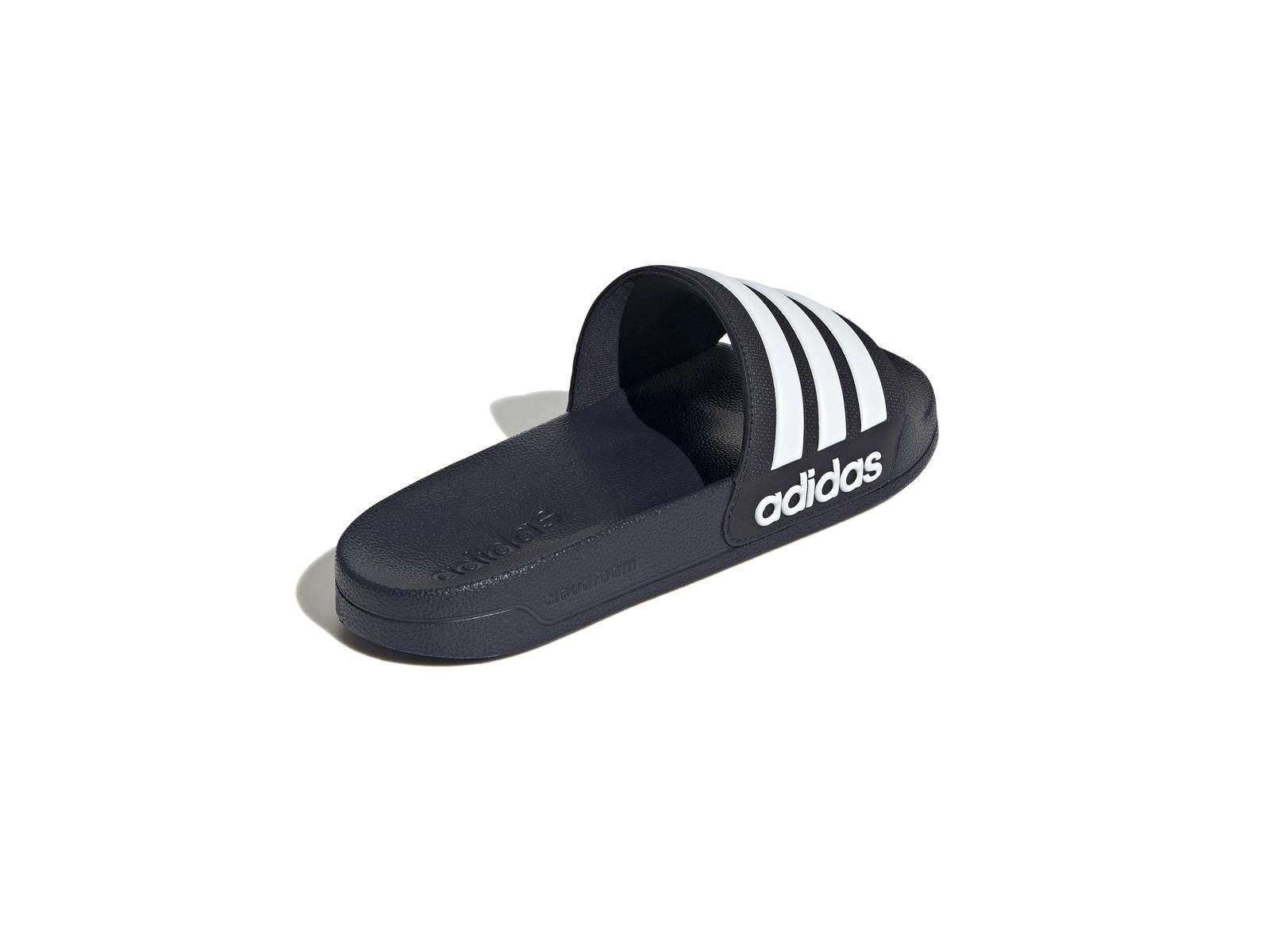 adidas ADILETTE SHOWER LEGINK/FTWWHT/LEGINK 38