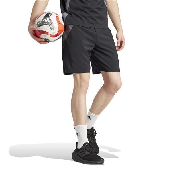 adidas Tiro 24 Competition Short Herren black/tmdrgr L