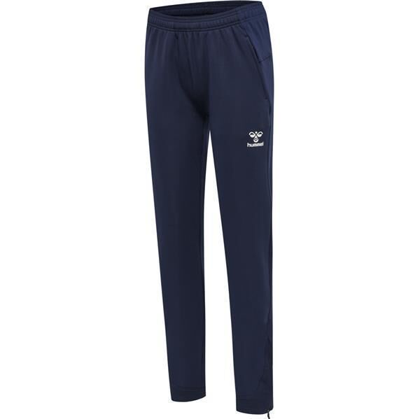 Hummel hmlLEAD WOMEN POLY PANTS MARINE XS