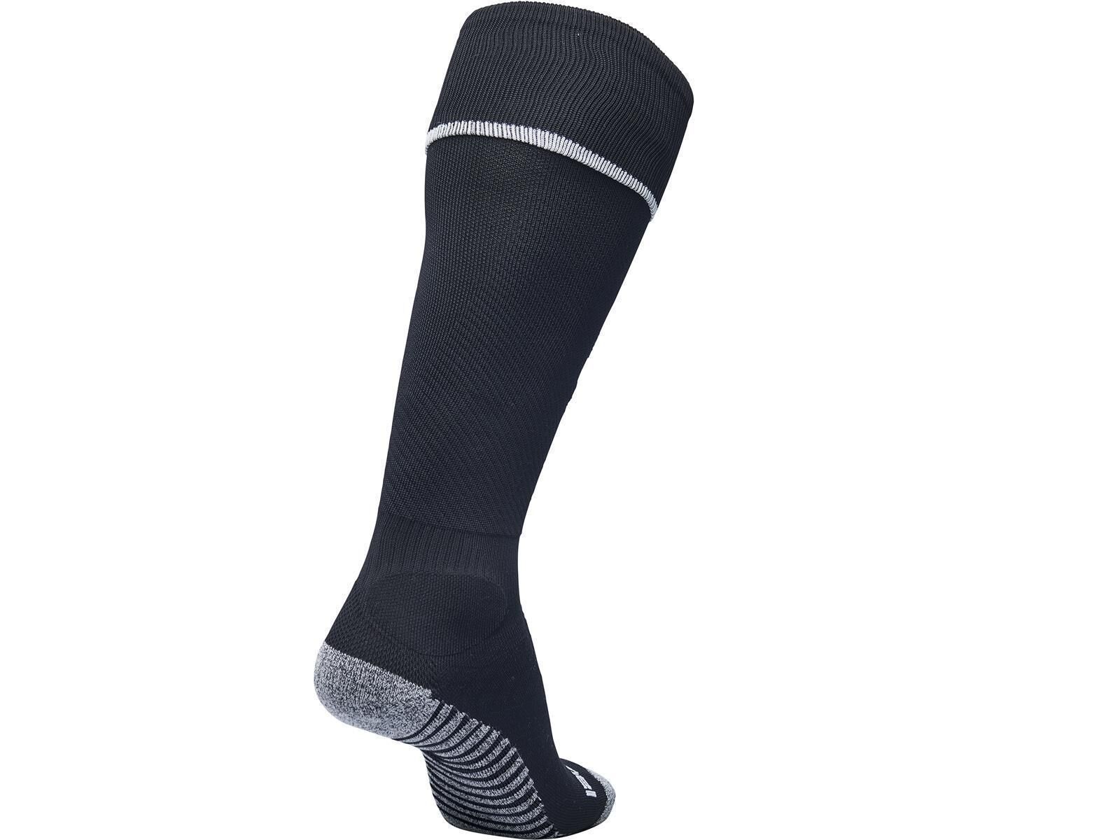 Hummel  PRO FOOTBALL SOCK 17-18 Schwarz Größe 14