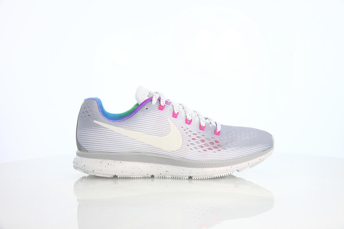 Nike Air Zoom Pegasus 34 Betrue Wolf Grey White Pinkblast 47 Online kaufen teamsport sale