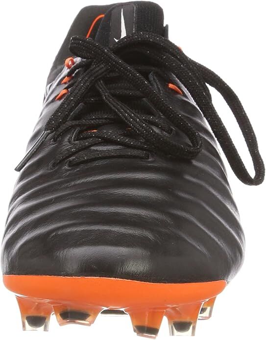 Nike Legend 7 Elite FG black/total orange-black-white 42,5