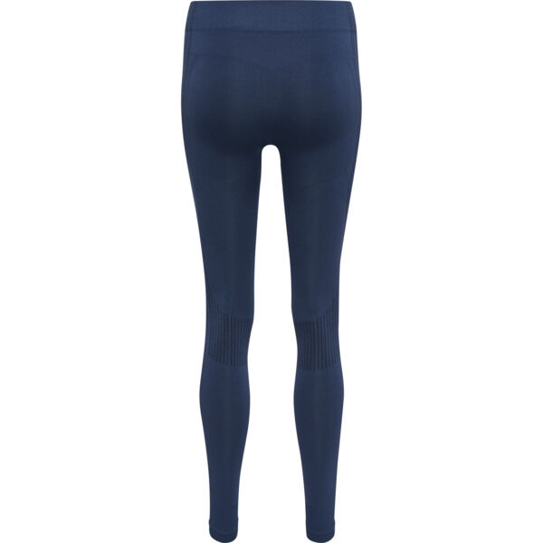 Hummel hmlSHAPING SEAMLESS MW TIGHTS INSIGNIA BLUE XS