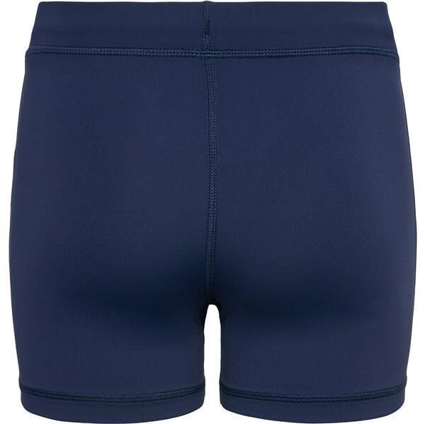 Hummel nwlCORE ATHLETIC HOTPANTS KIDS - BLACK IRIS - 164