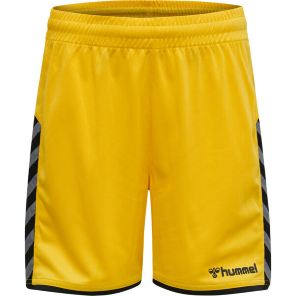 SPORTS YELLOW/BLACK