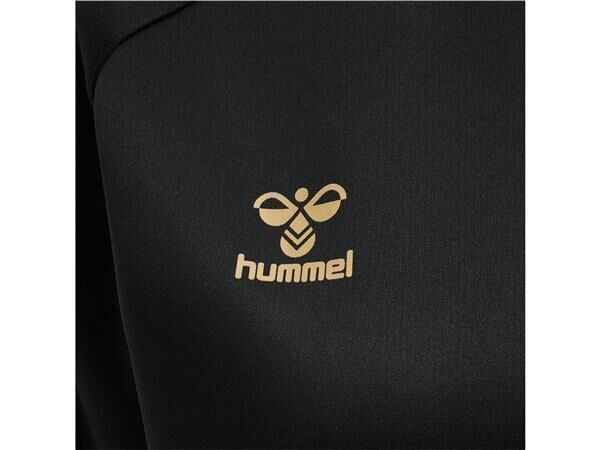 Hummel  hmlCIMA XK HOODIE WOMAN Schwarz Größe M