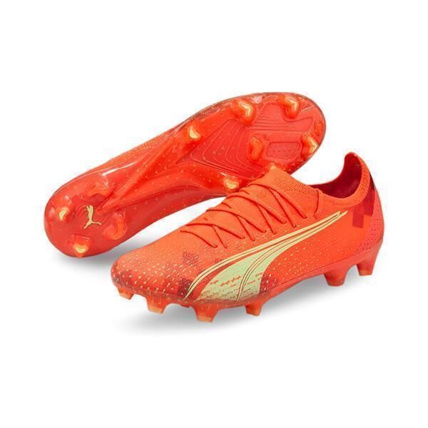 fiery coral-fizzy light-puma black