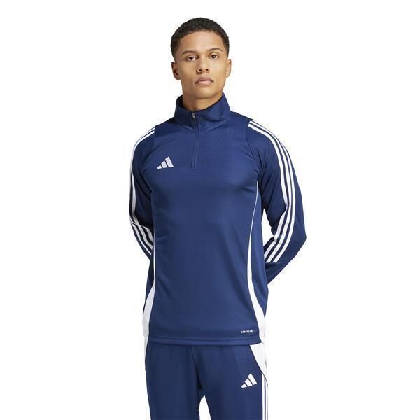 adidas Tiro 24 Competition Training Top TENABL/WHITE XXL