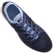 Nike Woman Dual Fusion TR Hit obsidian/bluecap-ocean-fog-white 36,5