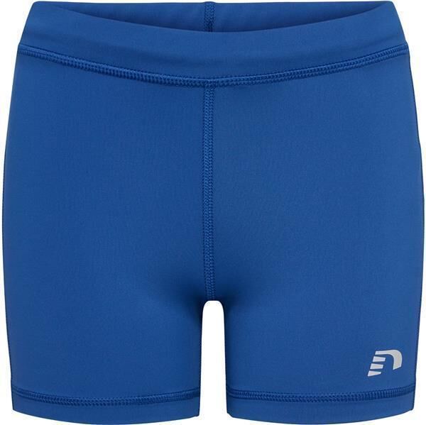 Hummel nwlCORE ATHLETIC HOTPANTS KIDS - TRUE BLUE - 140