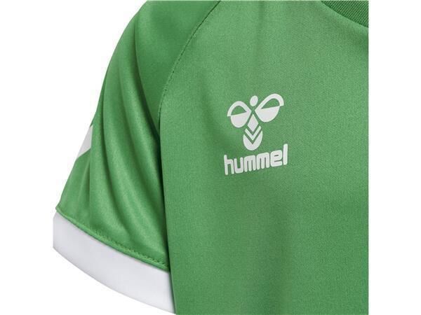 Hummel  hmlCORE VOLLEY TEE KIDS Grün Größe 116