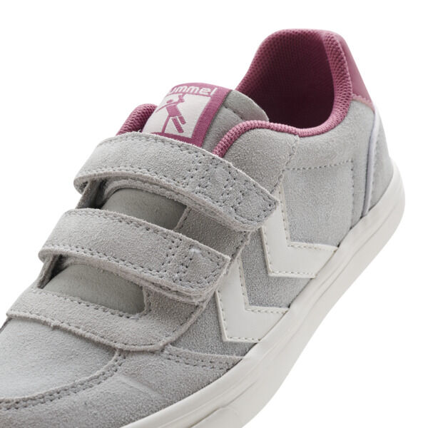 Hummel hmlStadil  3.0 JR Sneaker LUNAR ROCK 34