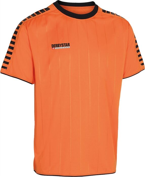 orange schwarz