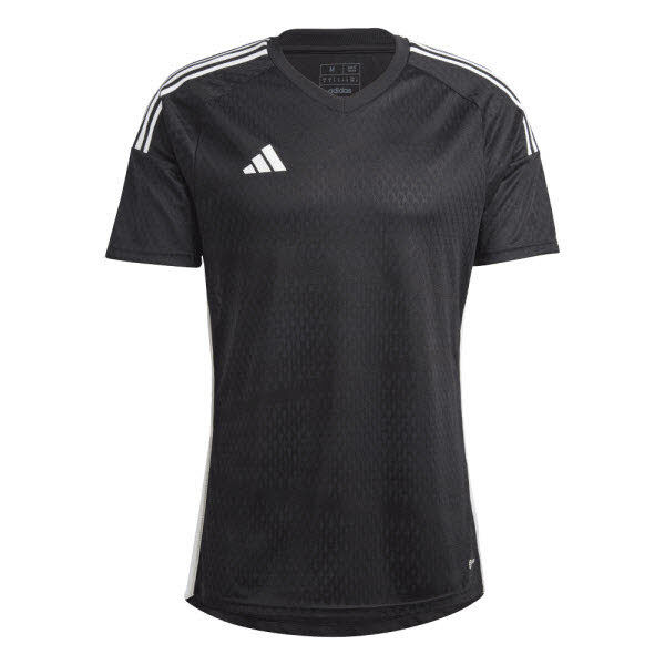 adidas Tiro 23 Competition Match Trikot Erwachsene schwarz XL