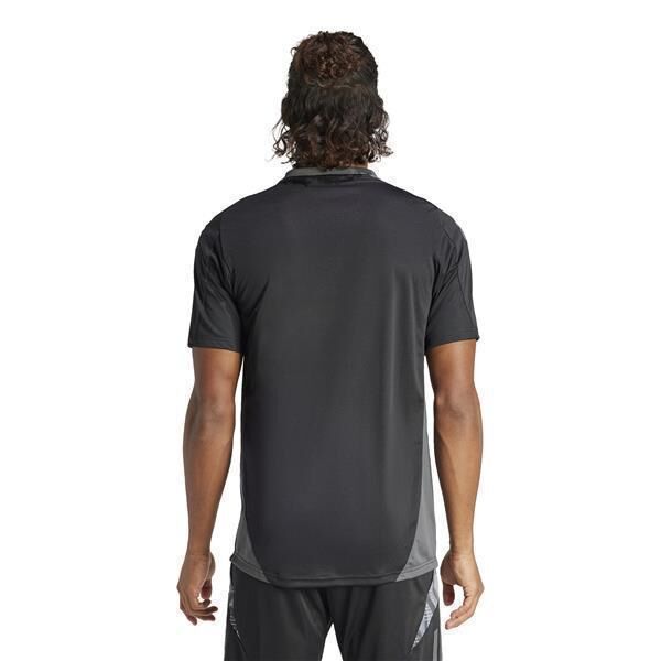 adidas Tiro 24 Trikot Herren black/tmdrgr XXL