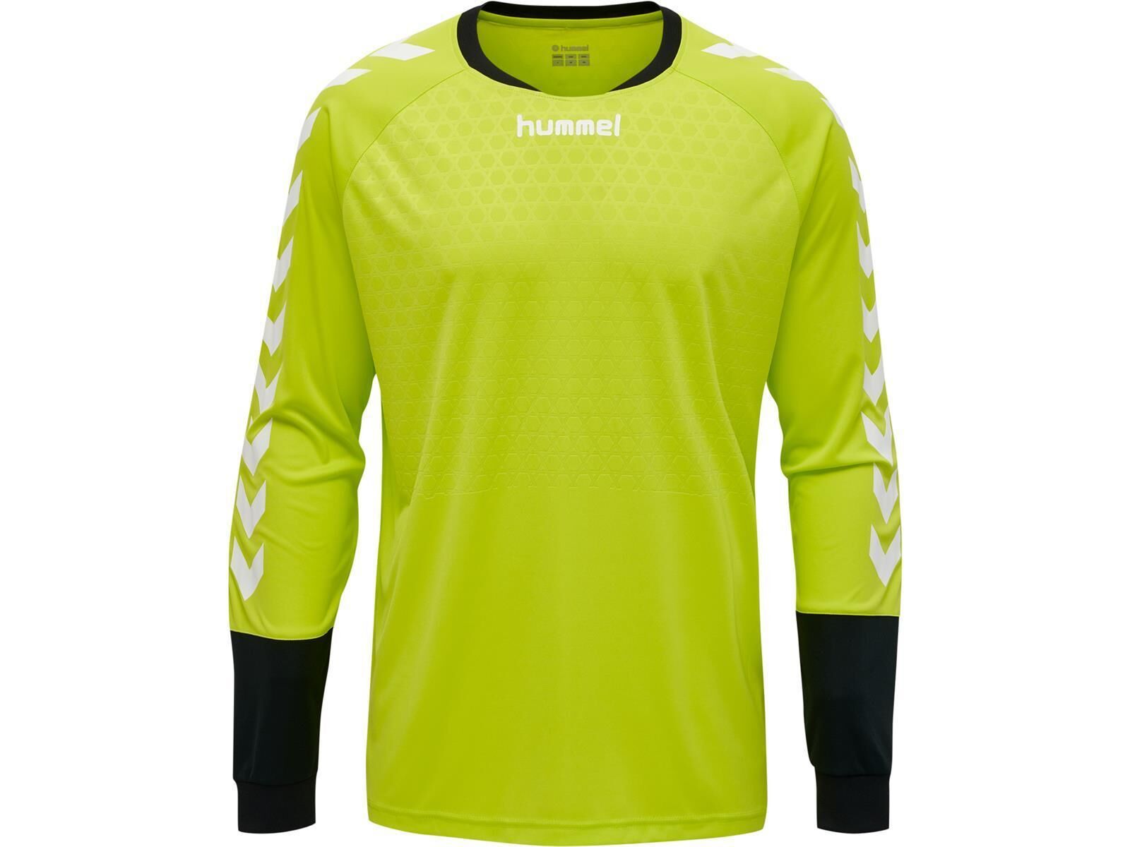 Hummel  ESSENTIAL GK JERSEY Grün Größe 64-76