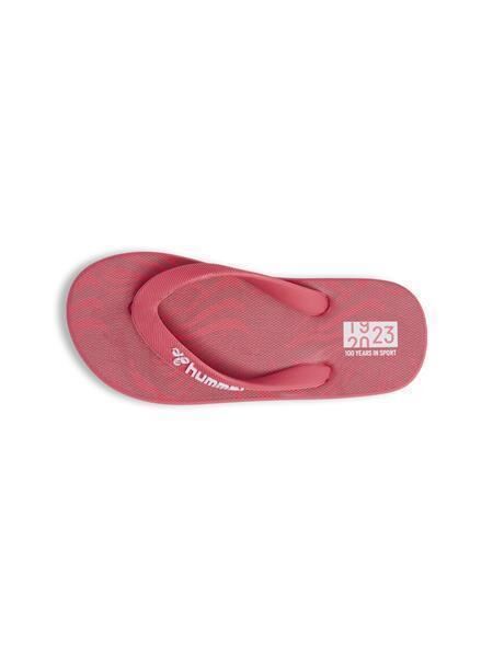 Hummel FLIP FLOP JR BLUE SURF 33