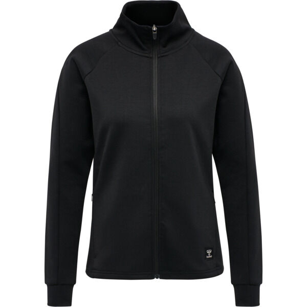 Hummel hmlESSI ZIP JACKET  - BLACK - M