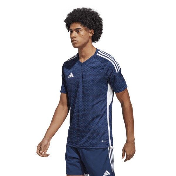 adidas Tiro 23 C Jersey blau XXL