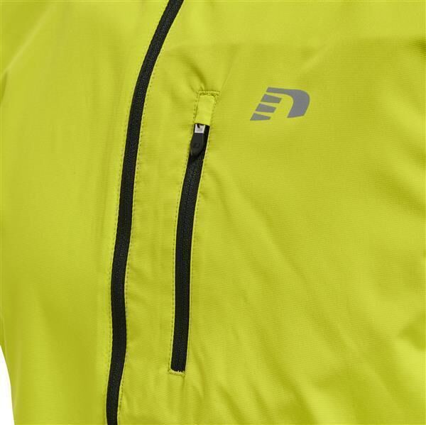 Hummel MEN CORE GILET EVENING PRIMROSE 2XL