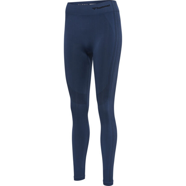 Hummel hmlSHAPING SEAMLESS MW TIGHTS INSIGNIA BLUE XS