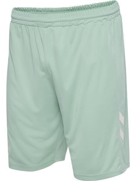 Hummel Werder Bremen Auswärtsshort 2024/2025 Herren SILT GREEN M