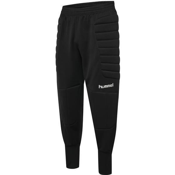 Hummel  CLASSIC GK PANT Schwarz Größe 16