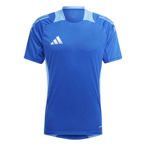 adidas Tiro 24 Competition Training Jersey Herren royblu M