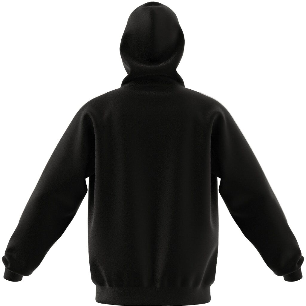 adidas Tiro 24 Sweat Hoodie Herren schwarz/weiß S