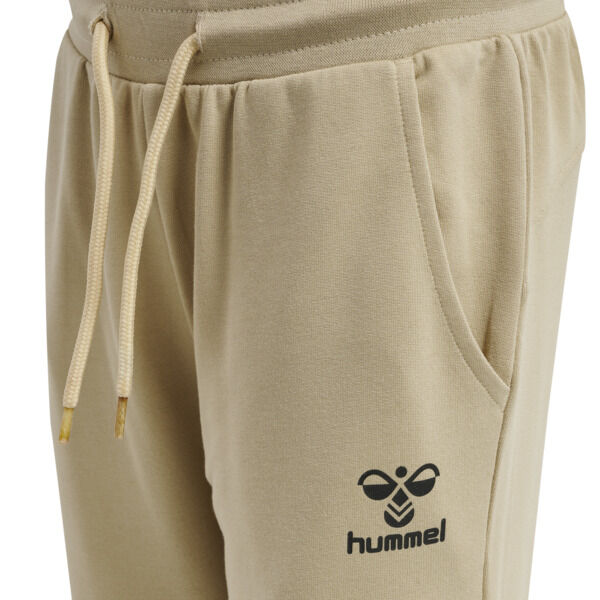 Hummel hmlNUETTE PANTS - HUMUS - 128