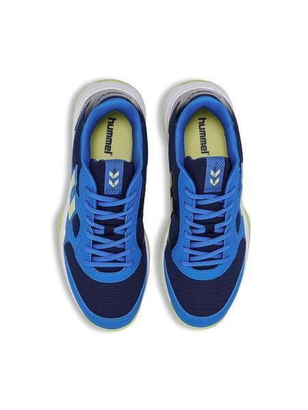 Hummel Teiwaz V Handballschuhe BLUE 46,5