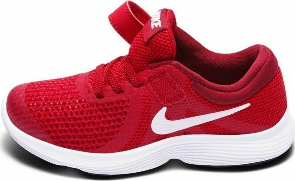 Nike revolution 4 31 best sale