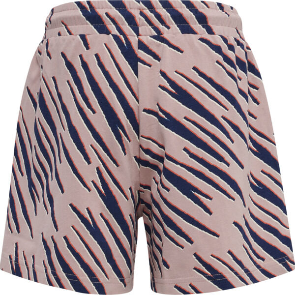 Hummel hmlAMELIA SHORTS - WOODROSE - 110