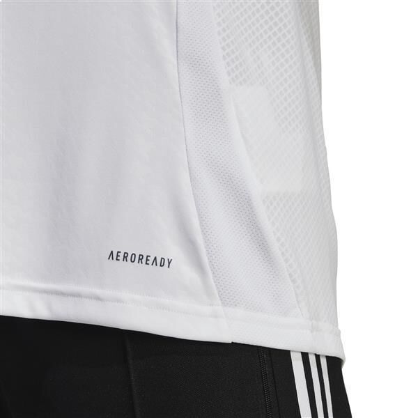 adidas Real Madrid Heimtrikot Saison 2024/2025 Herren weiß XXL