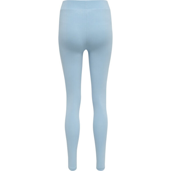 Hummel hmlLEGACY WOMAN HIGH WAIST TIGHTS PLACID BLUE XS